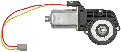 Power Window Motors Dorman 742252