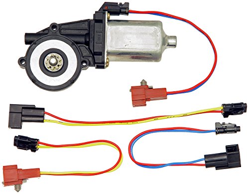 Power Window Motors Dorman 742301