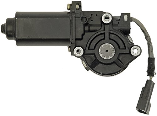 Power Window Motors Dorman 742-306