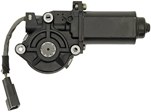 Window Regulator & Motor Assemblies Dorman 742307