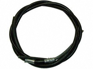 Dorman C95510 Parking Brake Cable Parking Dorman C95510
