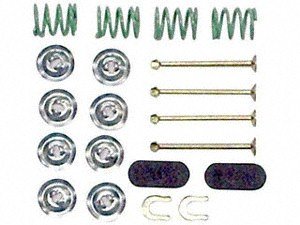 Hold-Down Parts Kits Dorman HW24065