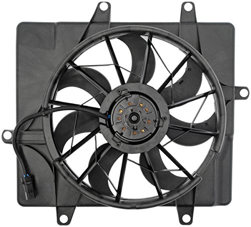 Fans Dorman 620022