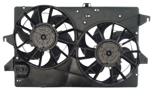 Radiator Fan Dorman 620104