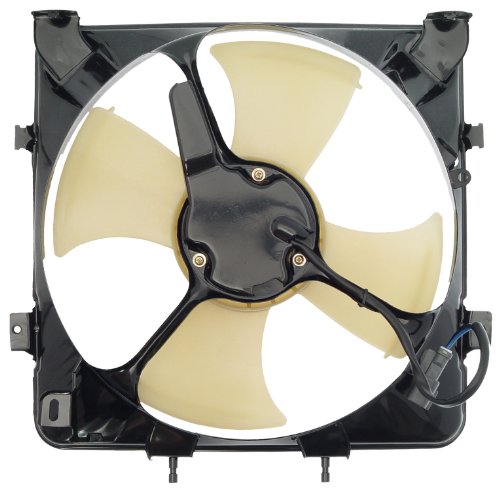 Radiator Fan Dorman 620202