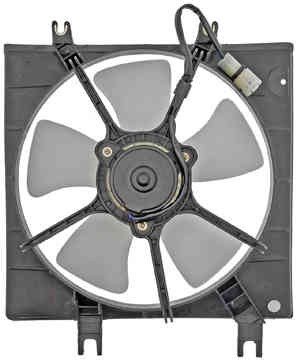 Radiator Fan Dorman 620208