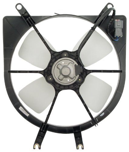 Radiator Fan Dorman 620217