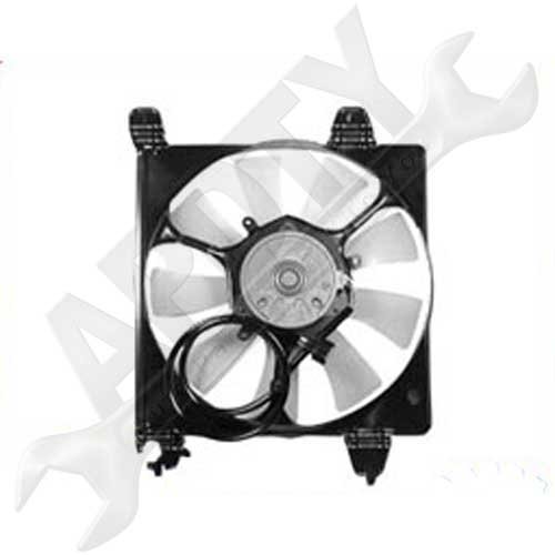 Radiator Fan Dorman 620304