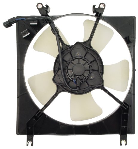 Radiator Fan Dorman 620307