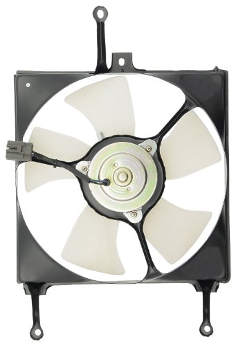 Radiator Fan Dorman 620402