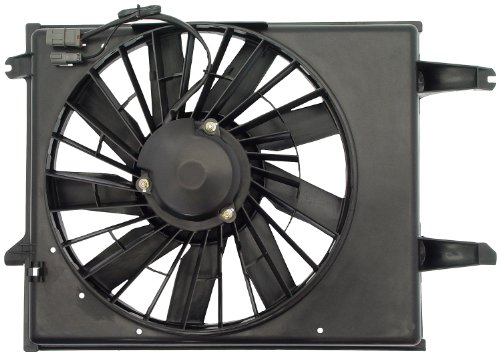 Radiator Fan Dorman 620413