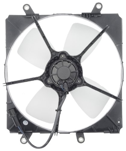 Radiator Fan Dorman 620513