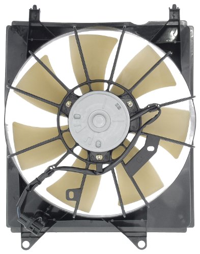 Radiator Fan Dorman 620516