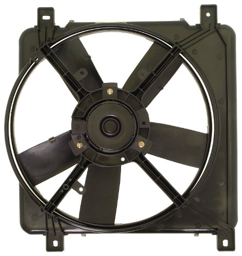 Radiator Fan Dorman 620621