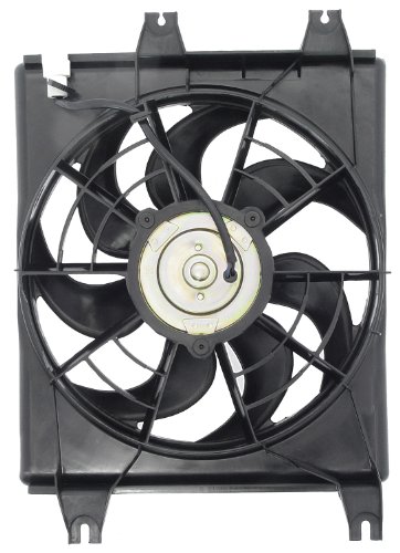 Radiator Fan Dorman 620719