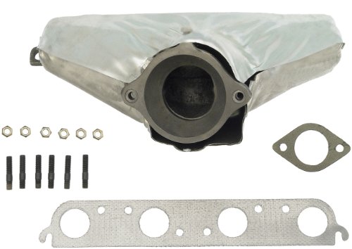 Dorman 674-435 Exhaust Manifold Manifolds Dorman 674435