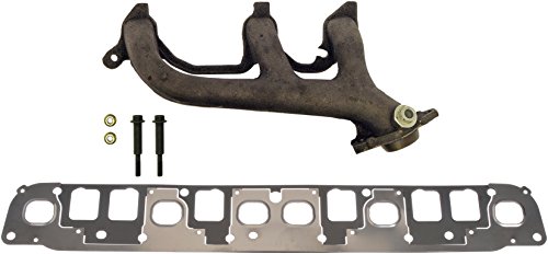Dorman 674-467 Exhaust Manifold Kit Manifolds Dorman 674467