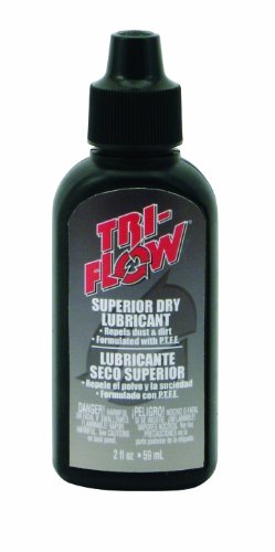 Bike Lube Tri-Flow TF21013