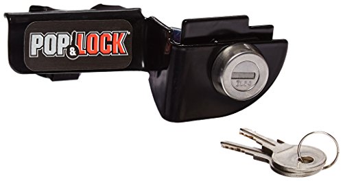 Tailgate Locks Pop & Lock PL3300