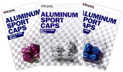 Valve Stems & Caps Victor V726