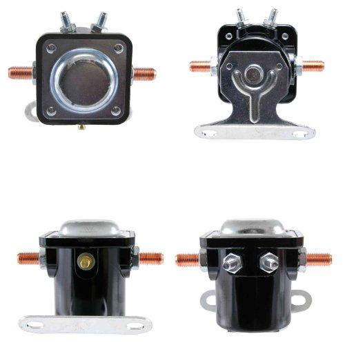 Solenoids Airtex 1M1022