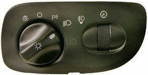 Headlight Airtex 1S2668