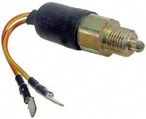 Backup Light Switch Airtex 1S5626