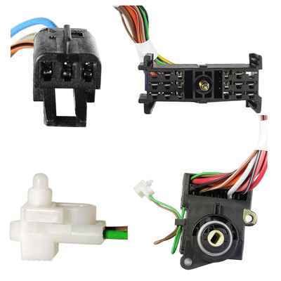 Ignition Starter Airtex 1S6469