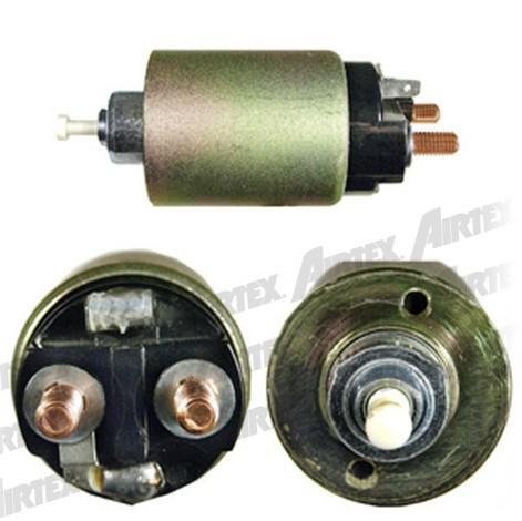 Solenoids Airtex 1M1089