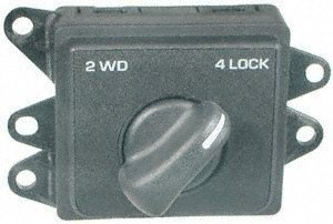 Four Wheel Drive Airtex 1S4138