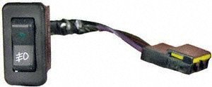 Fog Lamp Airtex 1S4820