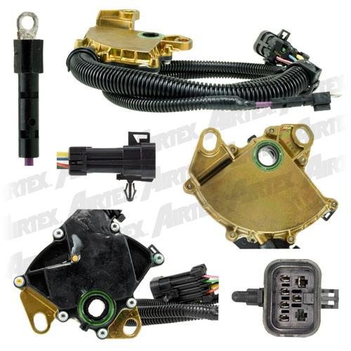 Neutral Safety Airtex 1S5056