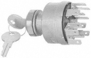 Ignition Starter Airtex 1S6152