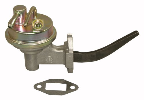 Mechanical Fuel Pumps Airtex 41567