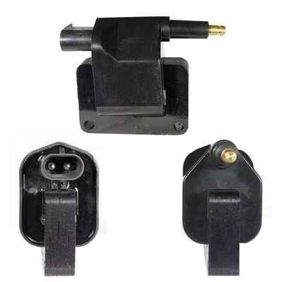 Airtex 5C1087 Ignition Coil Coils Airtex 5C1087