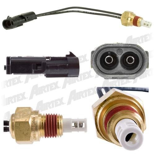 Ambient Air Temperature Airtex 5S1004