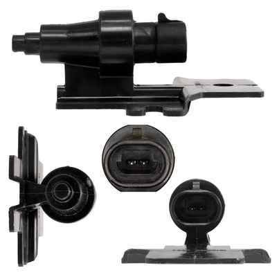 Ambient Air Temperature Airtex 5S1128
