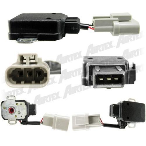 Throttle Position Airtex 5S5168