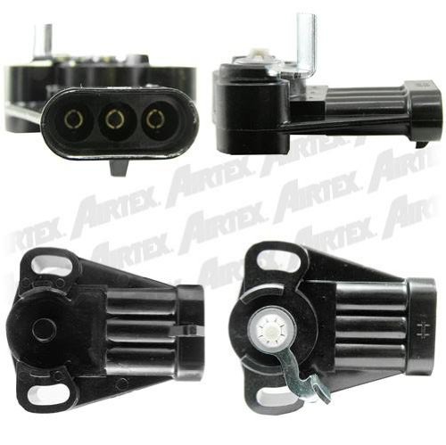Throttle Position Airtex 5S5053
