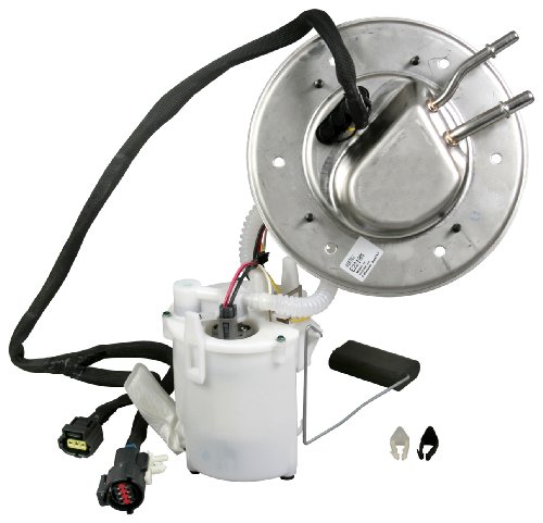 Airtex E2218M Fuel Pump Module Assembly Electric Fuel Pumps Airtex E2218M