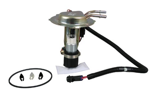 Airtex E2070H Fuel Pump Hanger Assembly Electric Fuel Pumps Airtex E2070H