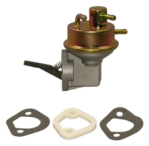 Mechanical Fuel Pumps Airtex 1368