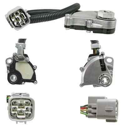 Neutral Safety Airtex 1S4946