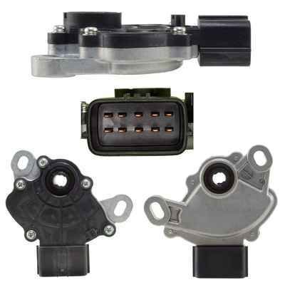 Neutral Safety Back-Up Airtex 1S5781