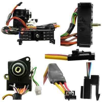 Ignition Starter Airtex 1S6481