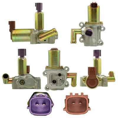 Idle Air Control Valves Airtex 2H1251