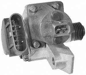 Airtex 2H1198 Idle Air Control Motor Idle Air Control Valves Airtex 2H1198