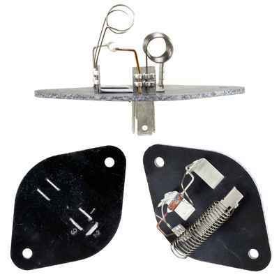 Airtex Blower Motor Resistor 3A1030 Brand New Air Conditioning Airtex 3A1030