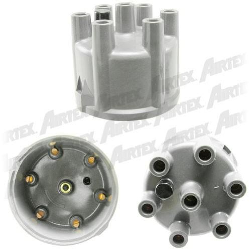 Cap & Rotor Kit Airtex 3D1069A