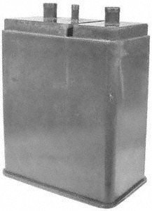 Vapor Canisters Airtex 4B1015